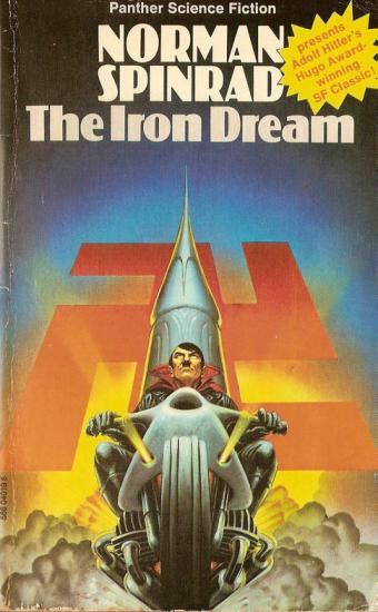 The Iron Dream