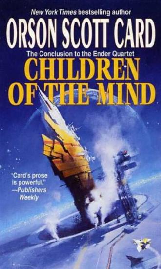 Children of the Mind