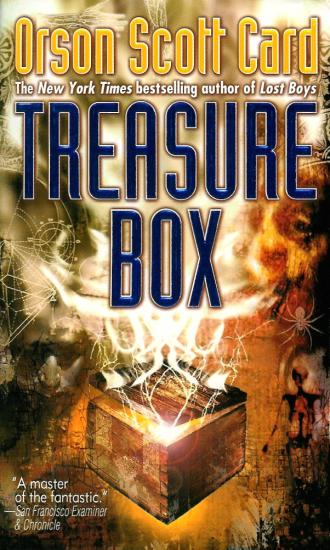 Treasure Box