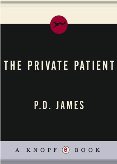 The Private Patient