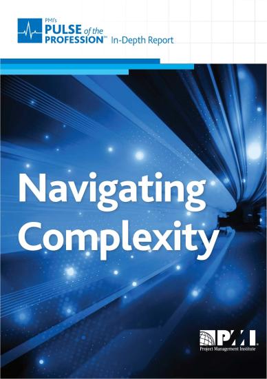 Navigating Complexity