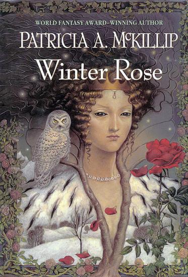 Winter Rose