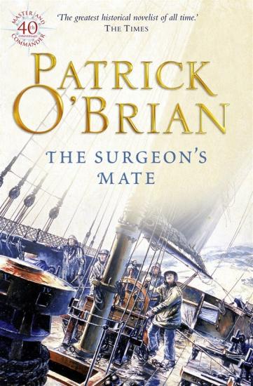 The Surgeon's Mate