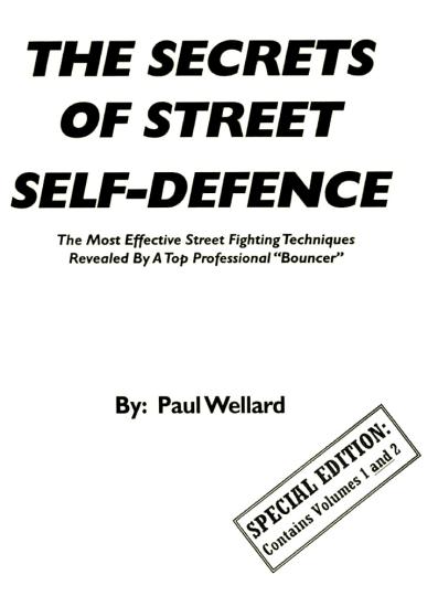 The Secrets of Street Self-Defence