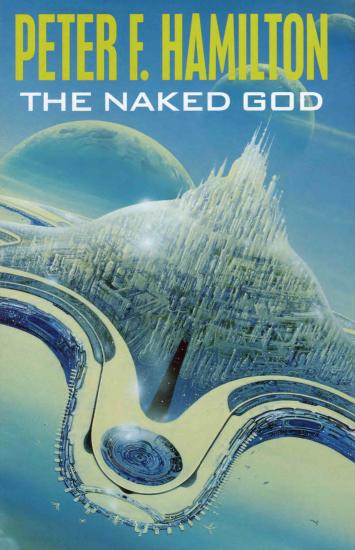 The Naked God