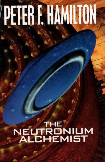 The Neutronium Alchemist