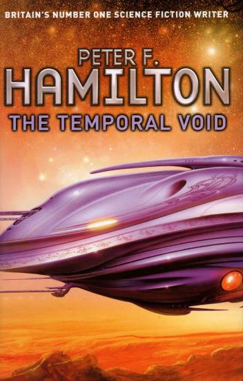 The Temporal Void