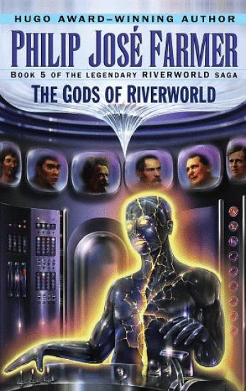 The Gods of Riverworld