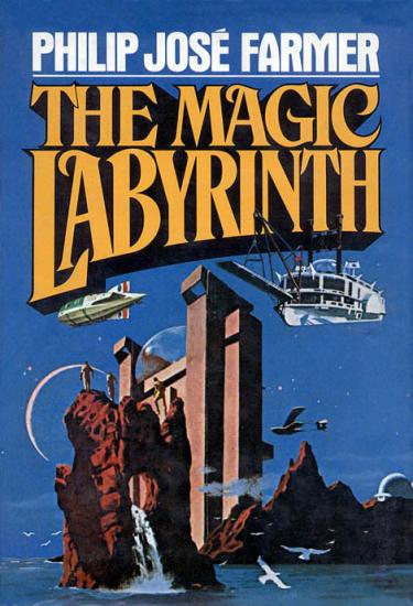 The Magic Labyrinth