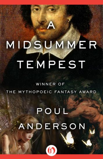 A Midsummer Tempest