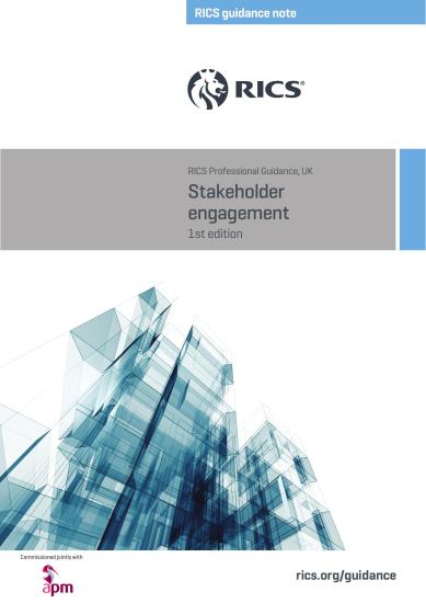 Stakeholder Engagement