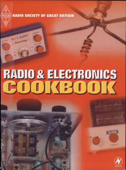 Radio and Electronics Cookbook