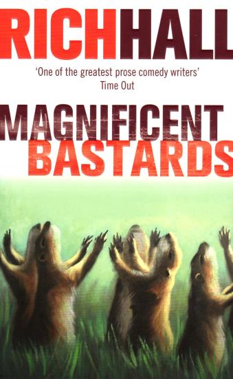 Magnificent Bastards