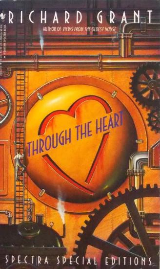 Through the Heart