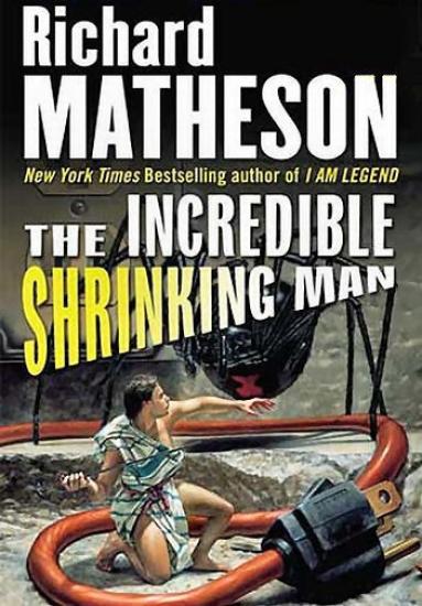 The Incredible Shrinking Man