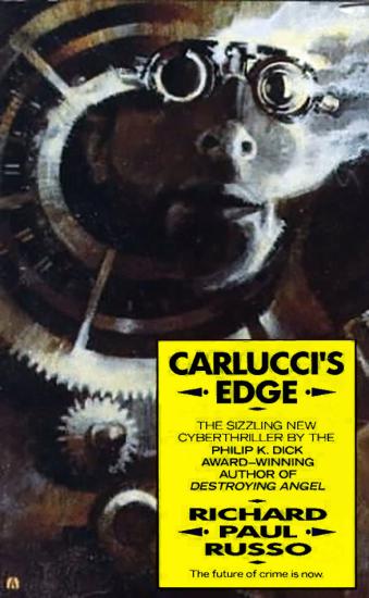 Carlucci's Edge