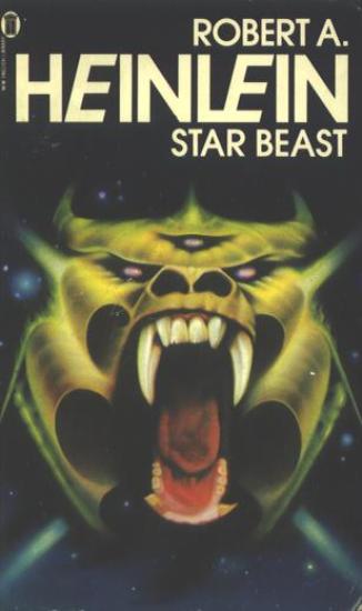 The Star Beast