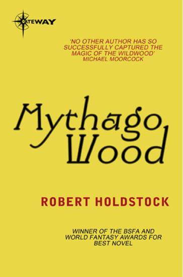 Mythago Wood