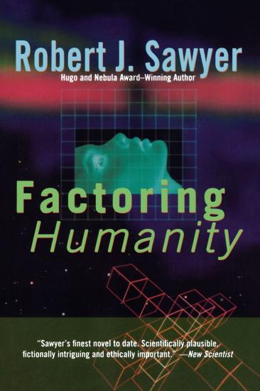 Factoring Humanity