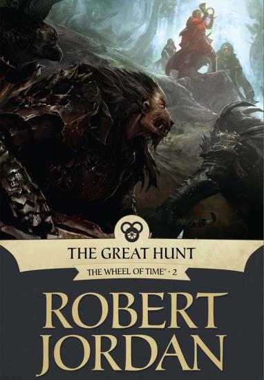 The Great Hunt