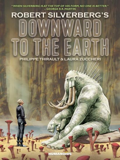 Downward to Earth