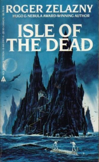 The Isle of the Dead