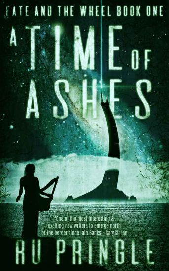 A Time of Ashes