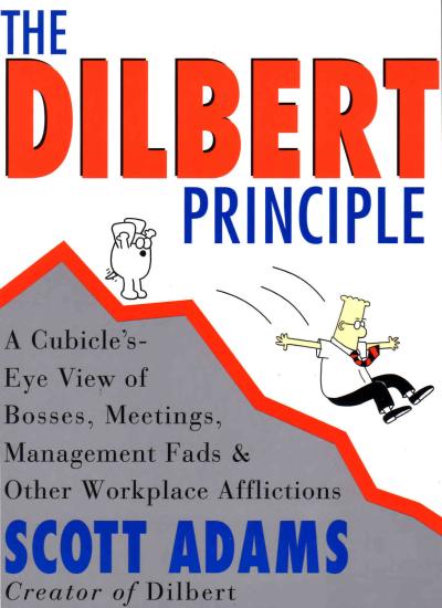 The Dilbert Principle