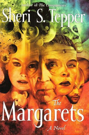 The Margarets