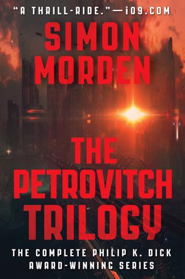 The Petrovitch Trilogy