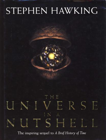 The Universe in a Nutshell