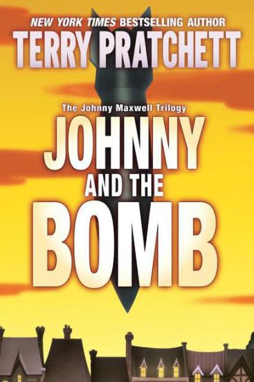 Johnny and the Bomb