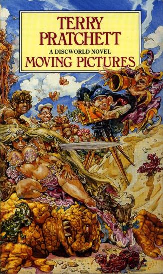 Moving Pictures