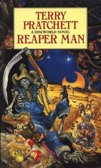 Reaper Man