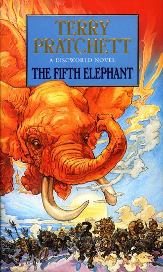 The Fifth Elephant