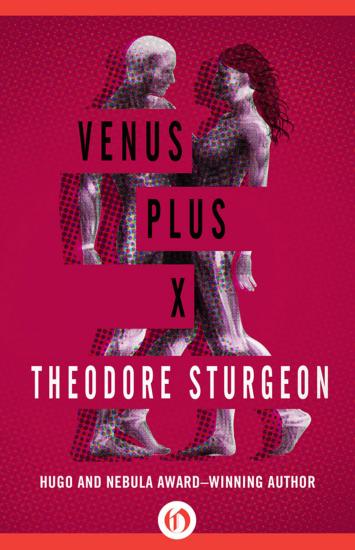 Venus Plus X