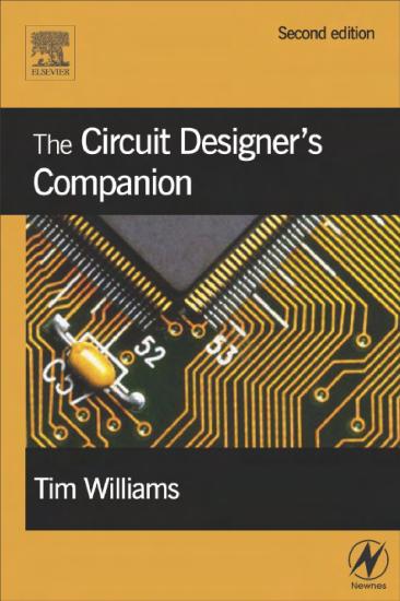 The Circuit Designer's Companion