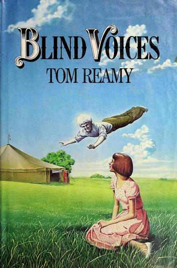 Blind Voices