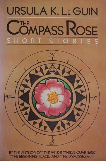 The Compass Rose