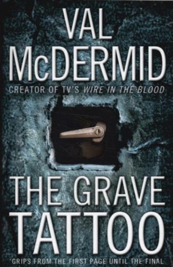 The Grave Tattoo