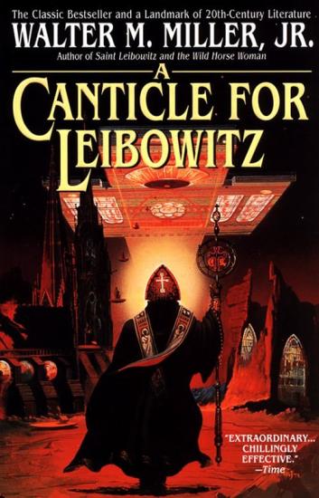 A Canticle for Leibowitz