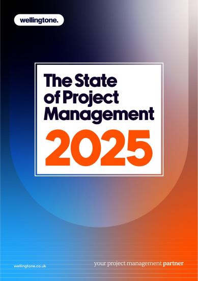 The State of Project Management Report 2025