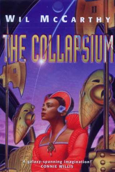 The Collapsium