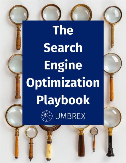 SEO Playbook