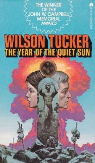 The Year of the Quiet Sun